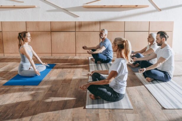 the ultimate guide to opening a yoga studio