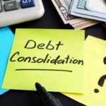 what is debt consolidation and when is it a good idea