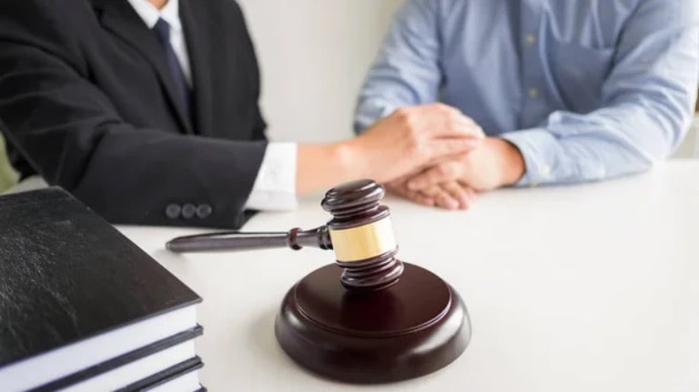 what you can expect from the best criminal defense lawyer