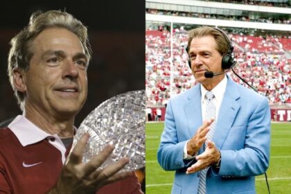 nick saban net worth