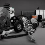 overcoming the hassles of sourcing hard to find auto parts