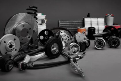 overcoming the hassles of sourcing hard to find auto parts