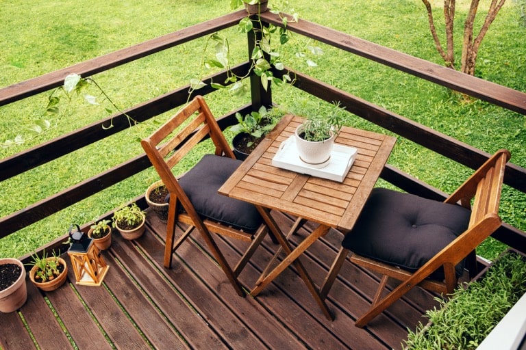 the art of maintaining clean and sustainable outdoor spaces