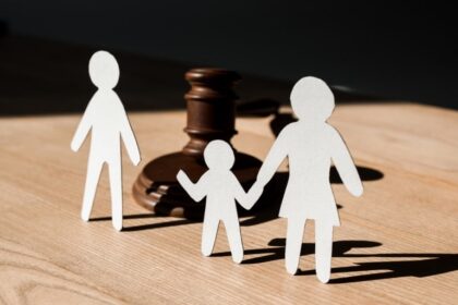 how family law protects your rights in de facto relationships