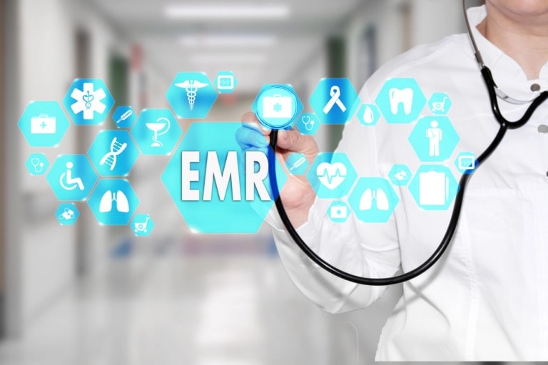 emr solutions