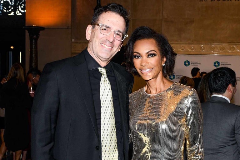 Tony Berlin and Harris Faulkner