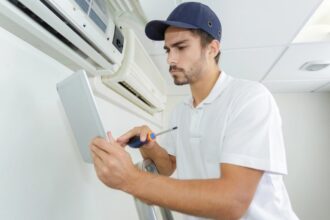 5 reasons to hire professional hvac contractors in redding