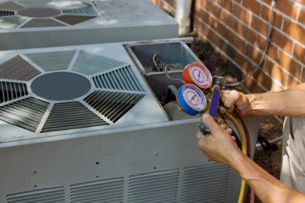 discover the benefits of hvac maintenance plans in newark nj