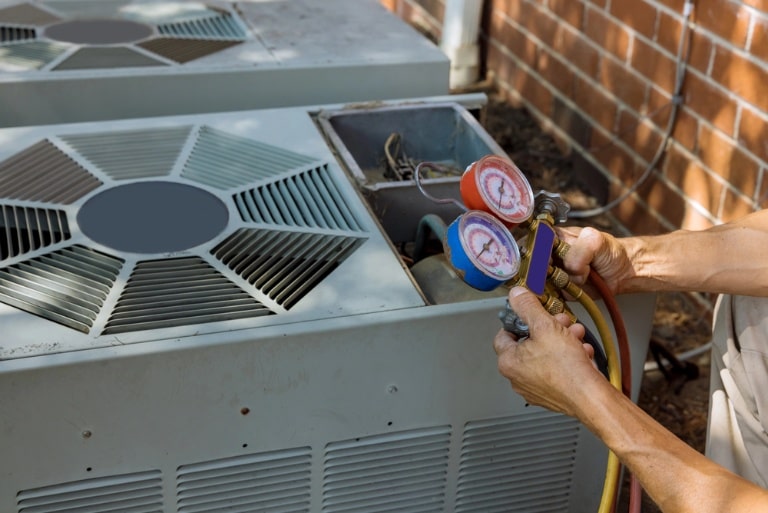discover the benefits of hvac maintenance plans in newark nj