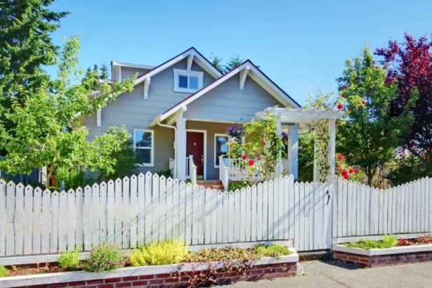 how to choose the right vinyl fence contractor in chehalis