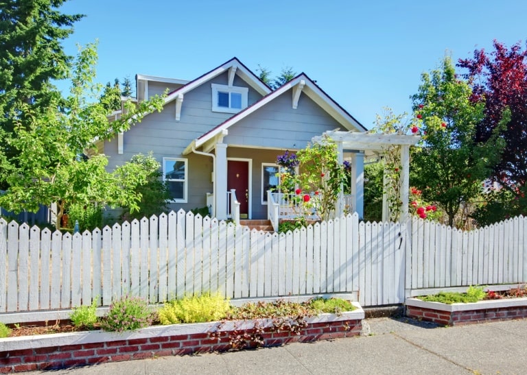 how to choose the right vinyl fence contractor in chehalis