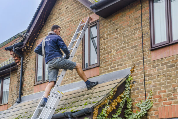 seasonal home maintenance projects that pay off