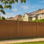 best fence materials for chester va local builders guide