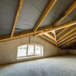 why attic air leaks cost more than you think
