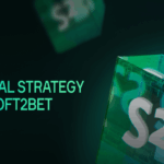 Digital Strategy of Soft2Bet