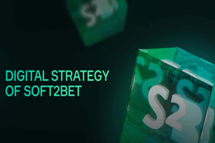 Digital Strategy of Soft2Bet